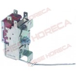Termostat container masina de gheata (BIN THERMOSTAT) SIMAG , tip K50L3324, diametru capilar 2mm